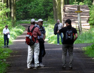 Wandertag 2016